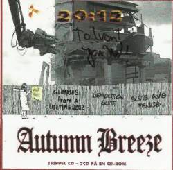 Autumn Breeze : 20:12 Full Trilogy